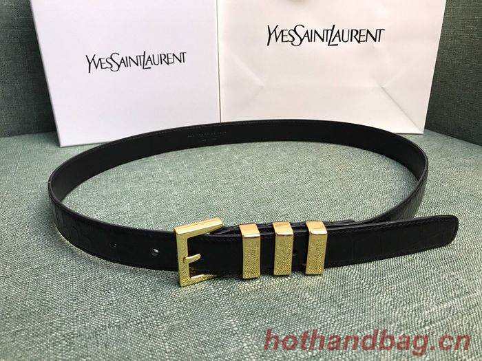 Yves saint Laurent Belt SLB00031 Yves saint Laurent Belt SLB00031